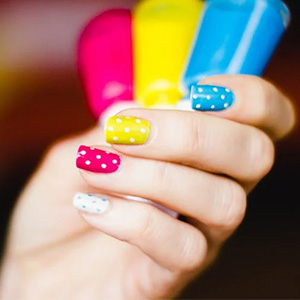 Betime Nails Spa gallery